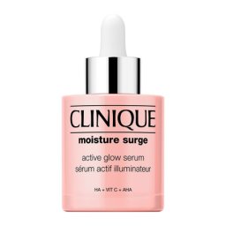 Clinique Moisture Surge Active Glow Serum Femei 50ml