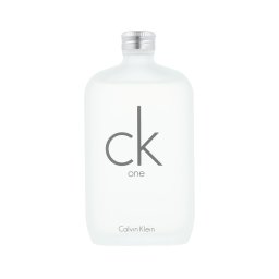 Calvin Klein CK One Apa de toaleta 300 ml (unisex)