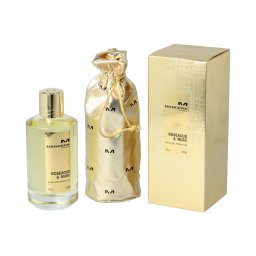 Mancera Paris Roseaoud & Musc Apa de parfum 120 ml (unisex)