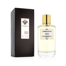 Mancera Paris Amber Fever Apa de parfum 120 ml (unisex)