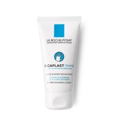 La Roche-Posay Cicaplast Mains Hand Cream 50 ml