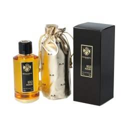 Mancera Paris Gold Aoud Apa de parfum 120 ml (unisex)