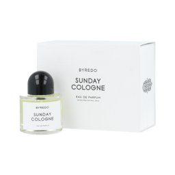 Byredo Sunday Cologne Apa de parfum 100 ml (unisex)