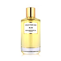 Mancera Paris Crazy For Oud Apa de parfum 120 ml (unisex)