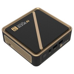 SAPPHIRE EDGE AI 340 BAREBONE WiFi/BT 4H020-06-40G