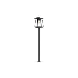 Viking - Lampă solară LED cu senzor LED/2W/3,7V IP54 4000K 2000 mAh