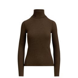 POLO RALPH LAUREN Tricotat Knit 211976982005 201 dark brown