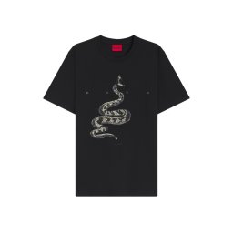 HUGO T-Shirt Discorb 10258299 01 50557672 001