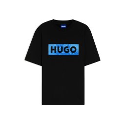HUGO T-Shirt Nalien 10258299 01 50560060 001