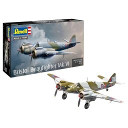 Revell aeromodel Bristol Beaufighter Mk. VI