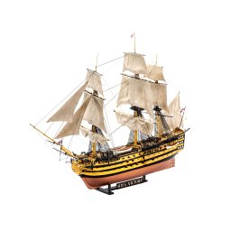 Modelset HMS Victory (batalia de la Trafalgar)