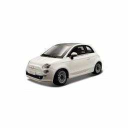 Macheta auto fiat 500 (2007)