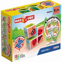 Magicube insects 121