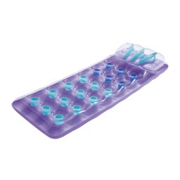 Saltea gonflabila bestway deluxe 188 x 71cm, bw43015 mov