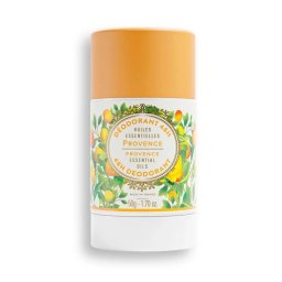 Deodorant Provance 50 grame Panier des Sens