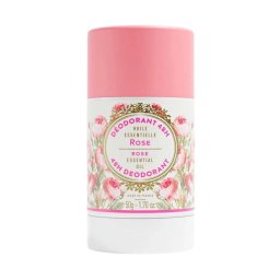 Deodorant Rose 50 grame Panier des Sens