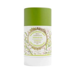 Deodorant Verbena 50 grame Panier des Sens