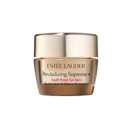 Estee Lauder Revitalizing Supreme+ Youth Power Eye Balm Balsam restabilitor pentru conturul ochilor 15 ml