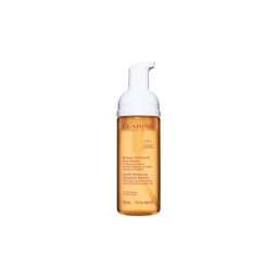 Clarins Cleansing Gentle Renewing Cleansing Mousse demachiant spumant delicat pentru toate tipurile de ten 150 ml
