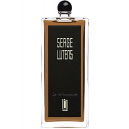 Serge Lutens Santal Majuscule Parfum Unisex Tester EDP 50 ml