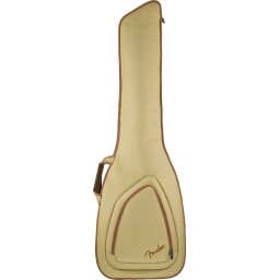 Fender FBT-610 Electric Bass-Bag Tweed