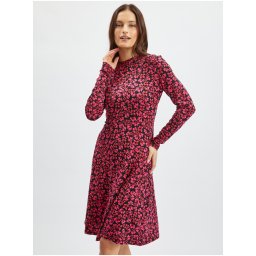 Rochii casual pentru femei ORSAY - roz inchis, negru