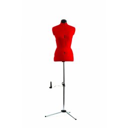 Manechin croitorie femei reglabil masura 40-46 Adjustoform FG315