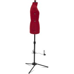Manechin croitorie femei M, reglabil masura 42-48, ADJUSTOFORM FG130