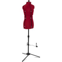 Manechin croitorie femei XS, reglabil masura 32-38, Adjustoform FG128