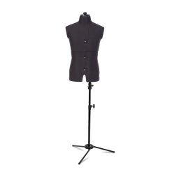 Manechin croitorie barbati reglabil masura 46-58 Adjustoform FG150