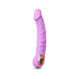 NS Novelties INYA Flex Vibrator Curbabil Violet Pentru Excitare Maxima si Experiente Erotice Intense