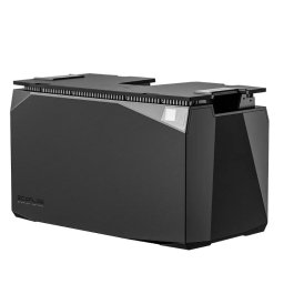 Baterie Power Kit EcoFlow LFP 5120Wh Negru