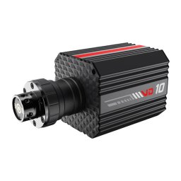 Baza pentru Volan Gaming PXN VD10 pentru Jocuri PC (Windows) Negru