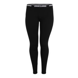 Urban Classics Leggings negru