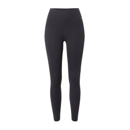 NIKE Pantaloni sport 'ZENVY' gri / negru
