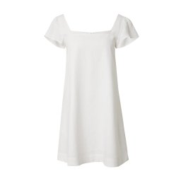 ABOUT YOU x Marie von Behrens Rochie alb