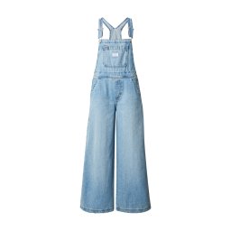 LEVI'S ® Salopetă 'XL Overall' albastru denim