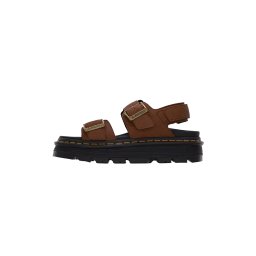 Dr. Martens Sandale 'ZebZag' maro
