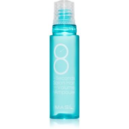 MASIL 8 Seconds Salon Hair ser pentru scalp pentru volum maxim 15 ml