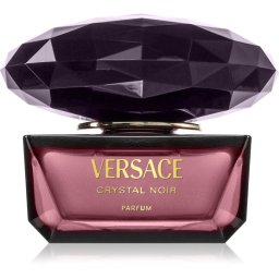 Versace Crystal Noir Parfum parfum W 50 ml