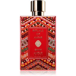 Anfar Rituals Of Anfar Eau de Parfum unisex 80 ml