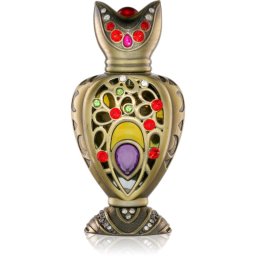 Al Haramain Batoul ulei parfumat unisex 12 ml