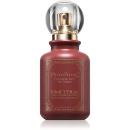 PheroStrong Show For Women parfum cu feromoni pentru femei 50 ml