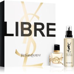 Yves Saint Laurent Libre set cadou pentru femei
