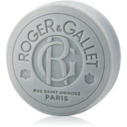 Roger & Gallet Cologne Twist săpun solid pentru ras pentru bărbați 100 g