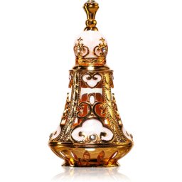 Al Haramain Dunes of Dubai ulei parfumat unisex 12 ml