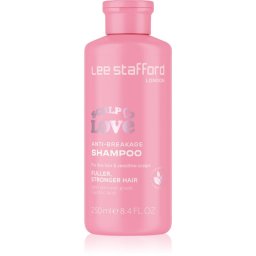 Lee Stafford Scalp Love Anti-Breakage Shampoo sampon de întărire pentru părul subtiat cu tendința de a cădea 250 ml