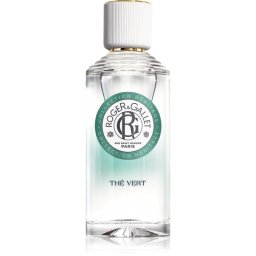 Roger & Gallet Thé Vert eau fraiche pentru femei 100 ml