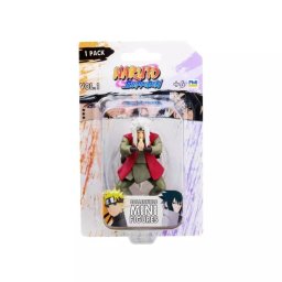 Figurină colecționabilă Naruto Shippuden - S1, diverse modelaje