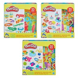 Seturi creative Play-Doh (diferite tipuri)